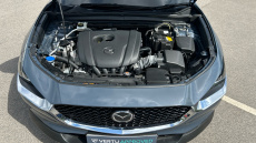 Mazda CX-30 2.0 e-Skyactiv G MHEV Homura 5dr Auto Petrol Hatchback